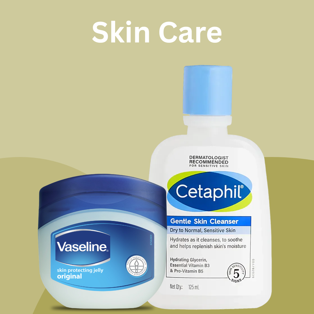 Skin Care