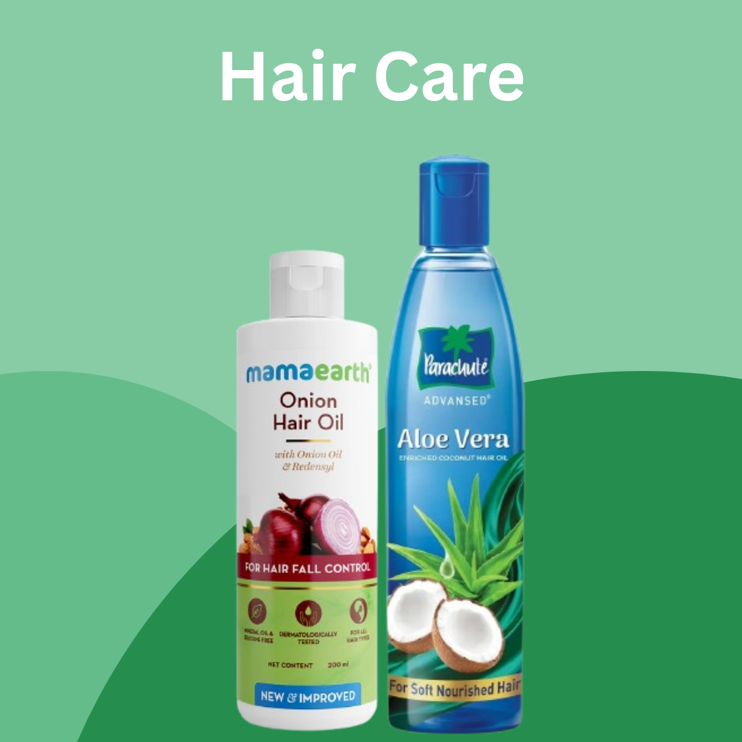 Hair Care