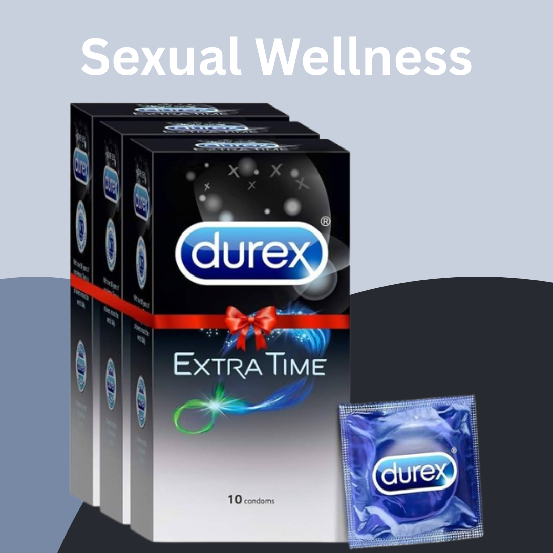 Sexual Wellness