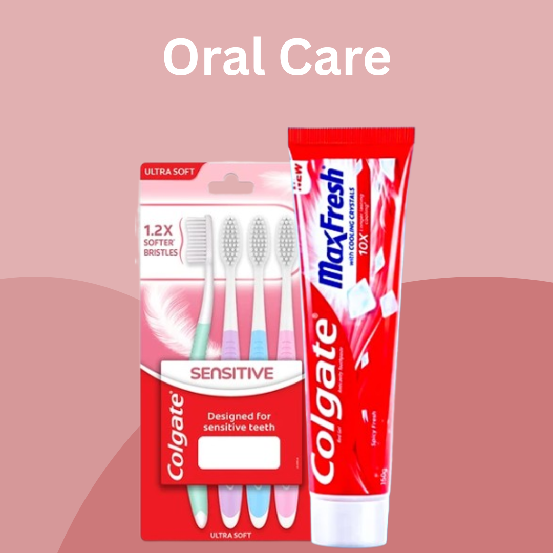 Oral Care