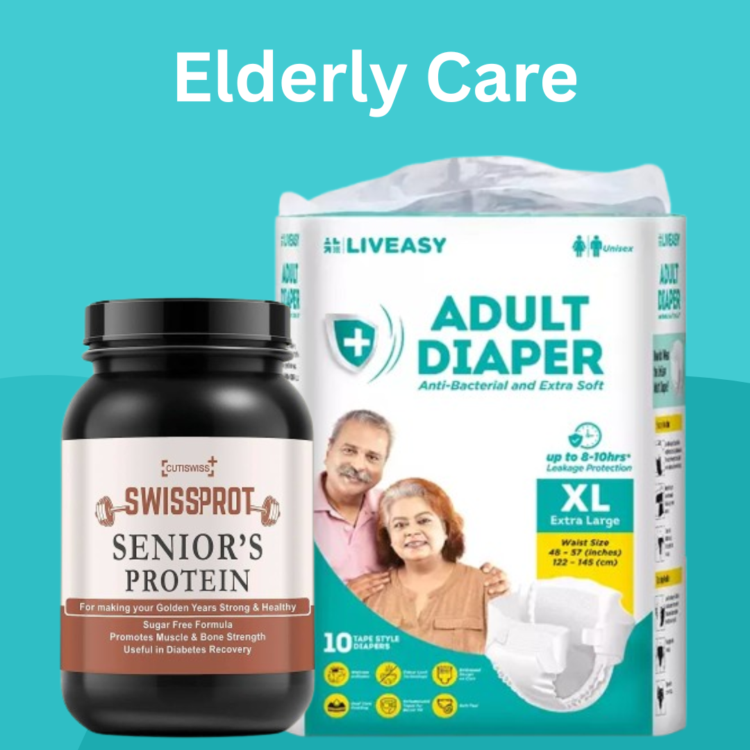Elderly Care