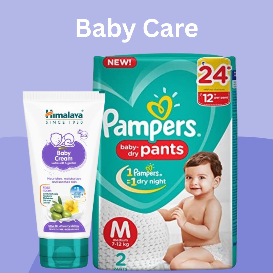 Baby Care