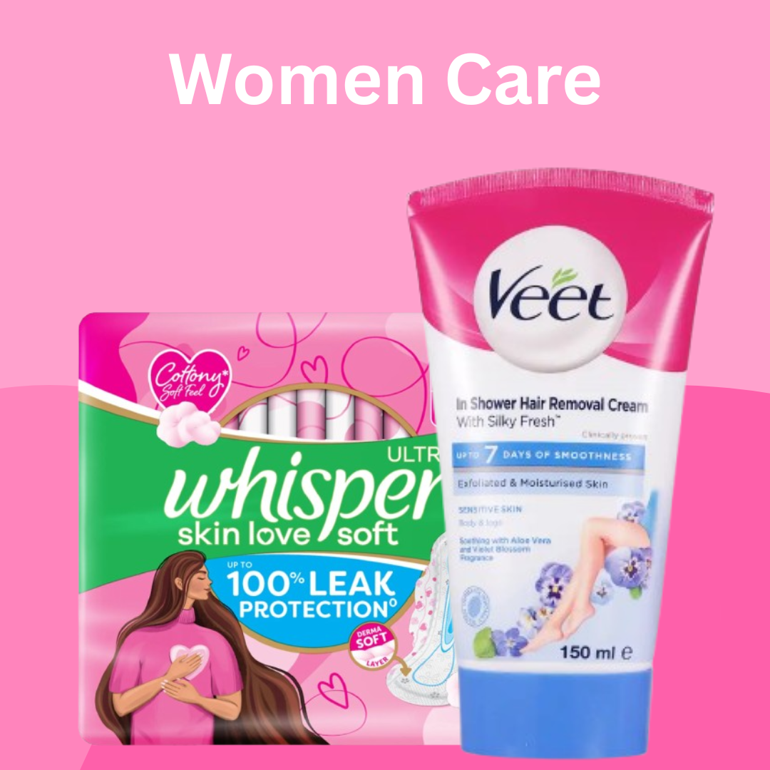 Women Care