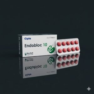 Ambrisentan Tablets 10mg